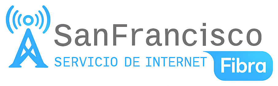 San Francisco Internet Logo